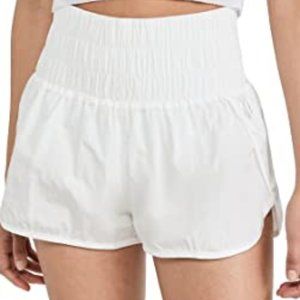Free People The Way Home Shorts